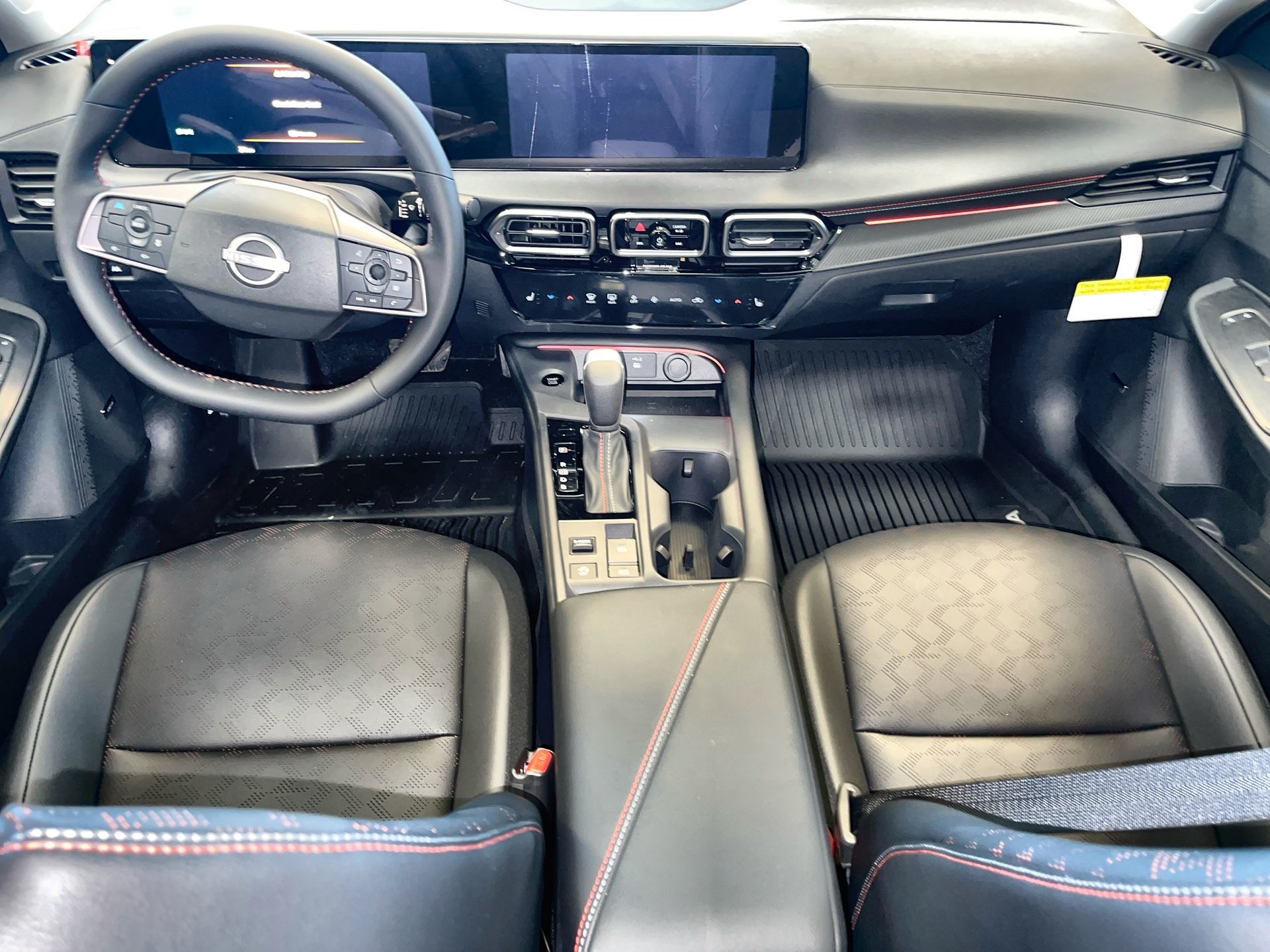 2026 Nissan Sentra
