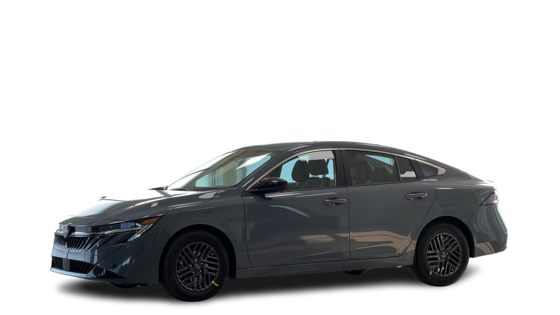 2026 Nissan Sentra