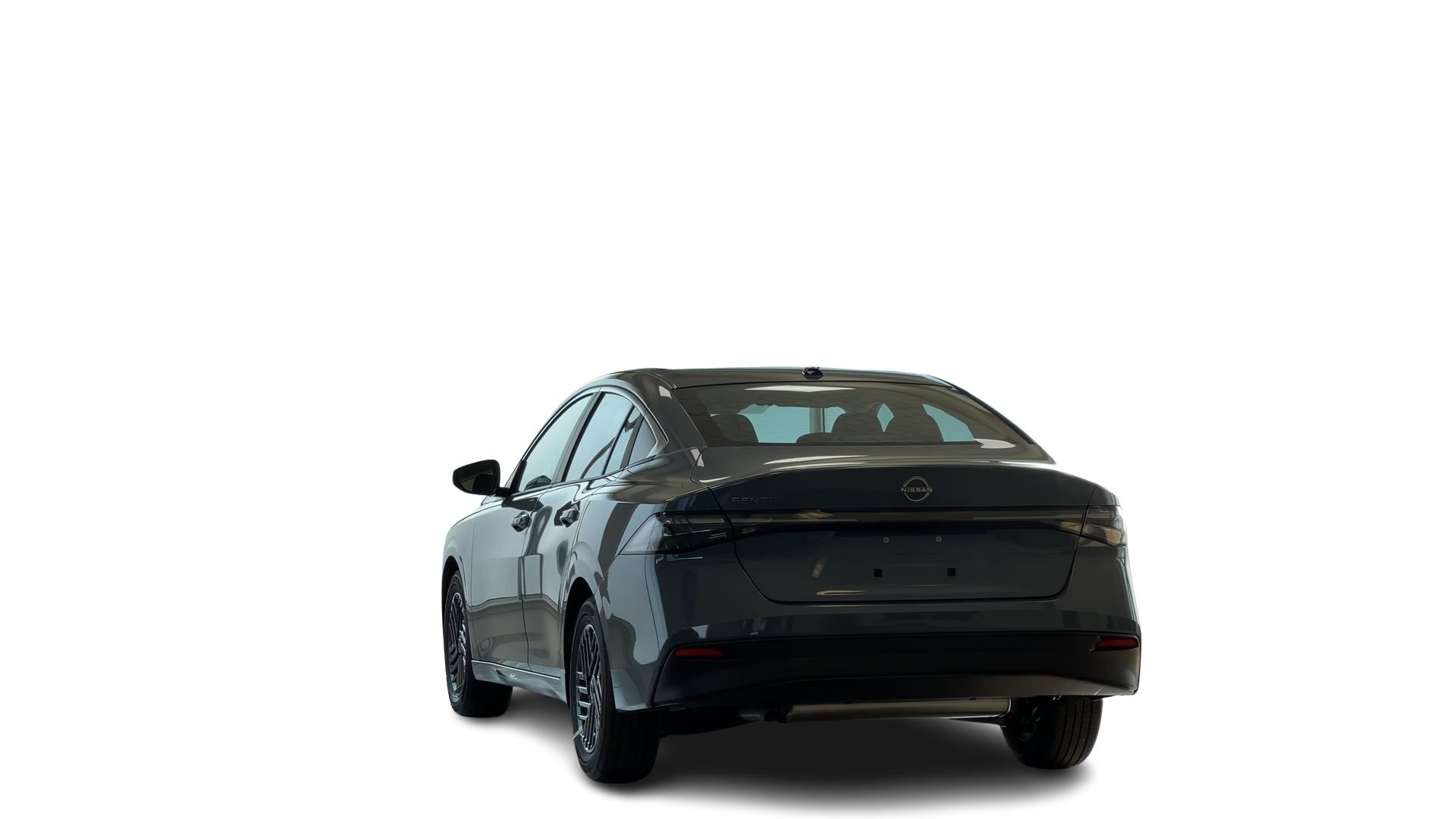 2026 Nissan Sentra
