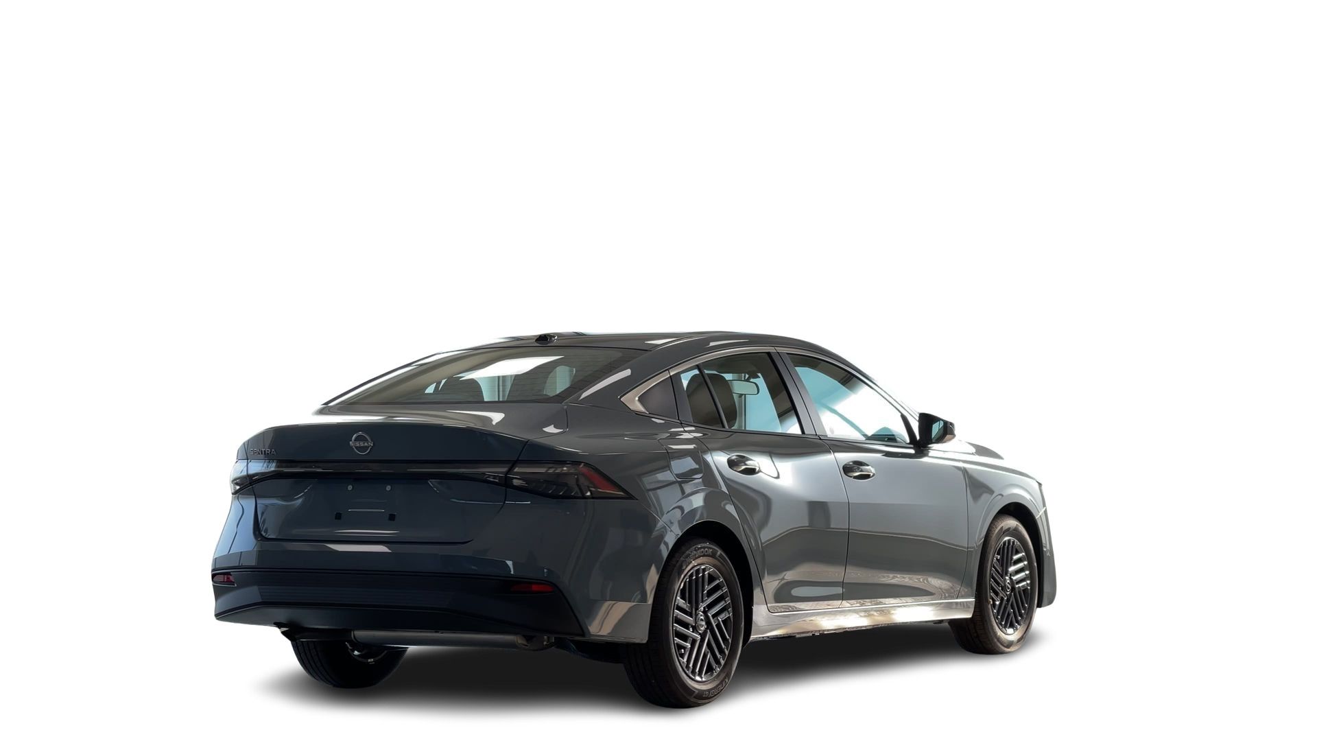 2026 Nissan Sentra