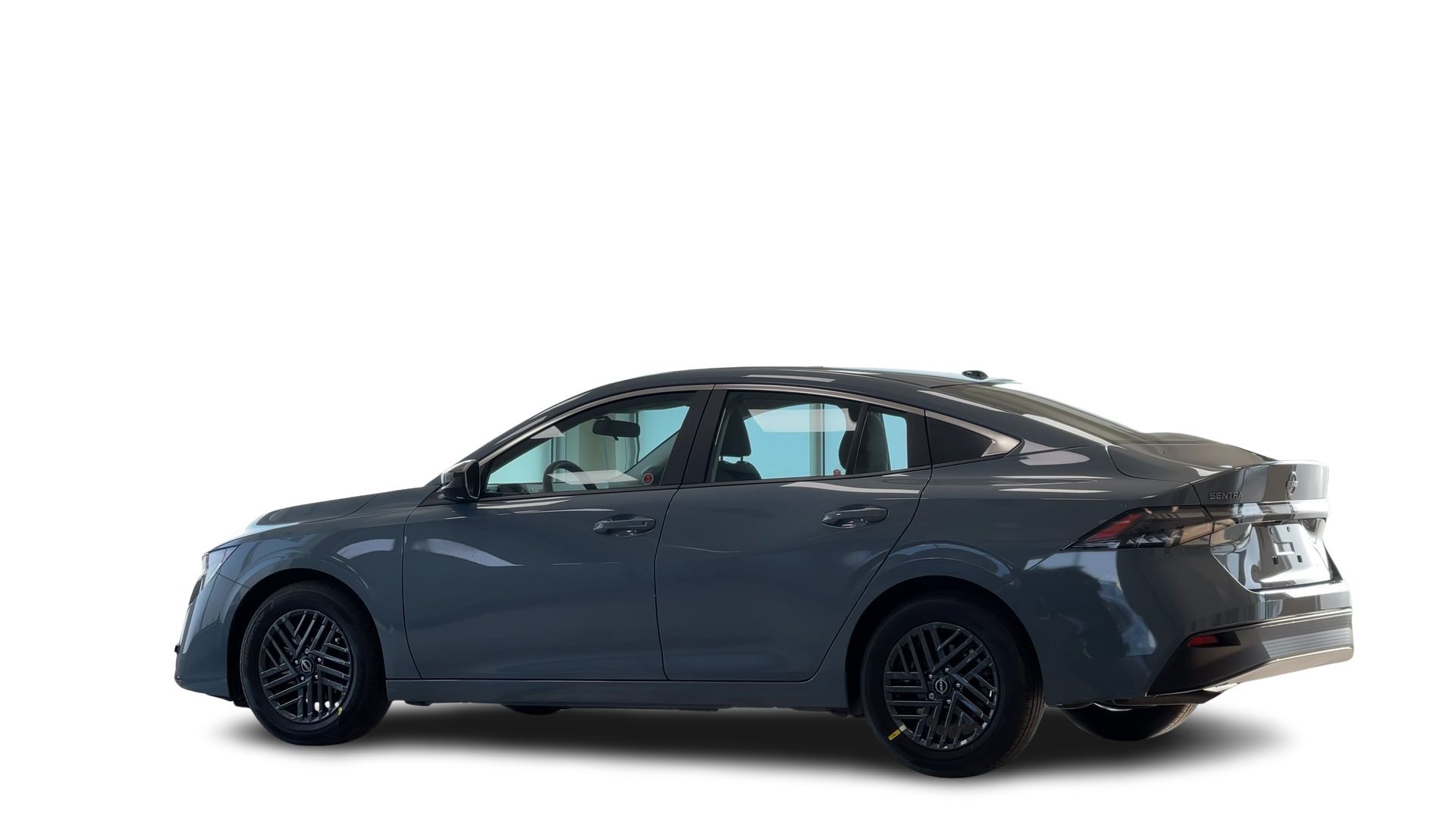 2026 Nissan Sentra