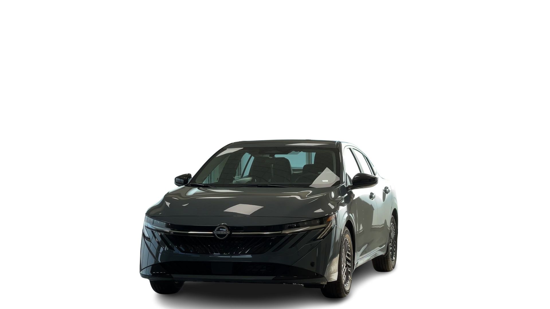 2026 Nissan Sentra