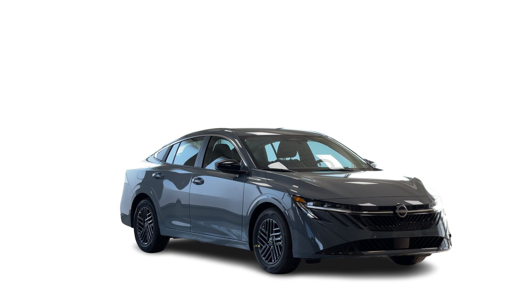 2026 Nissan Sentra