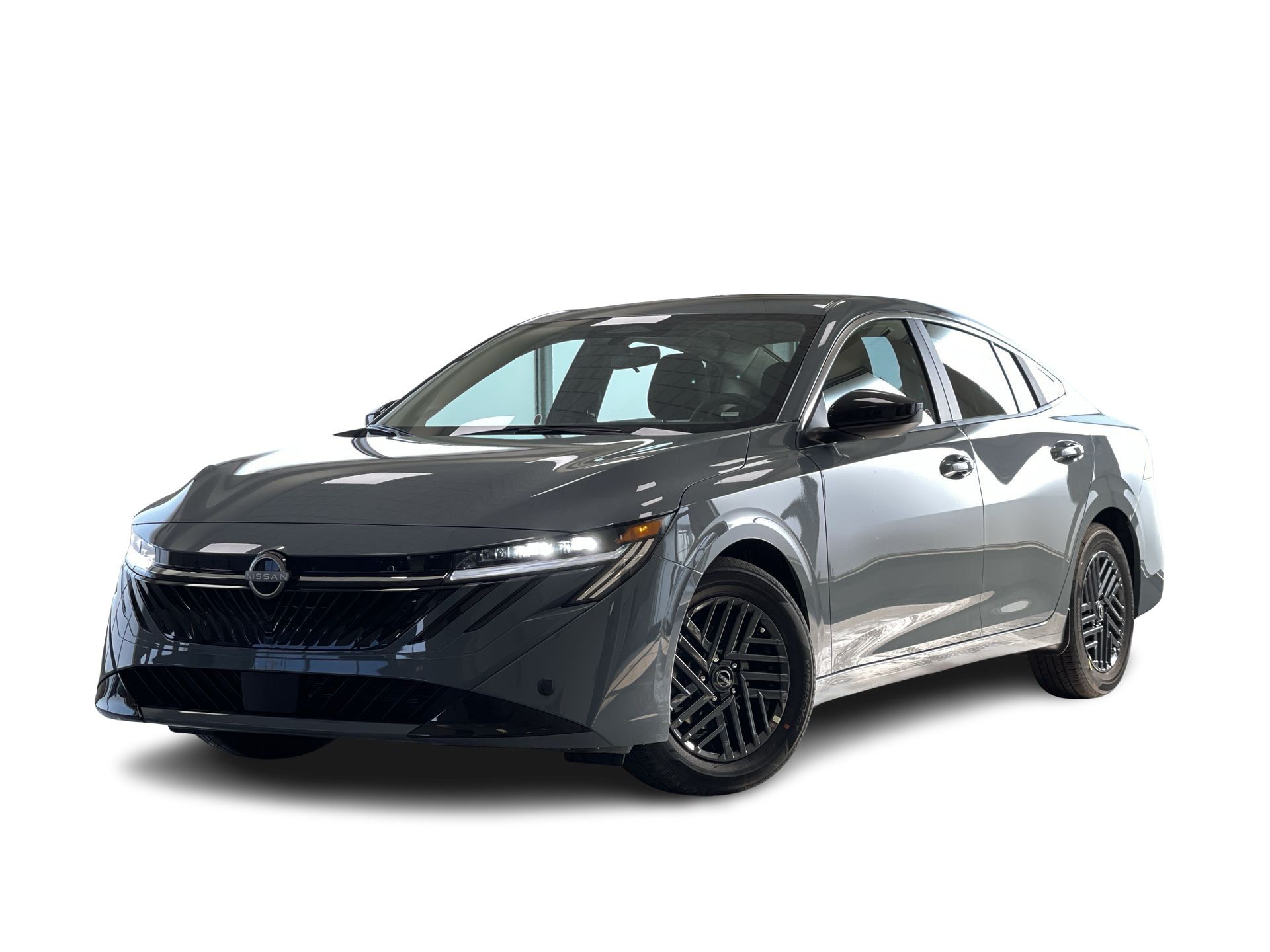 2026 Nissan Sentra