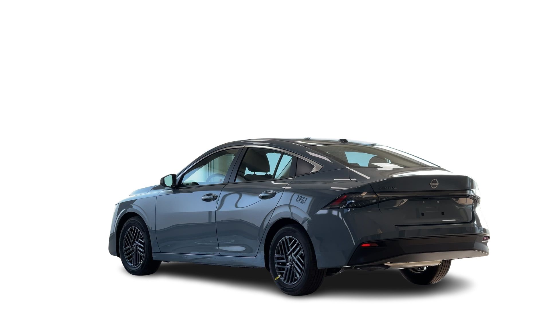 2026 Nissan Sentra