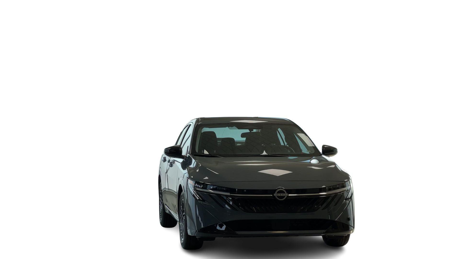 2026 Nissan Sentra