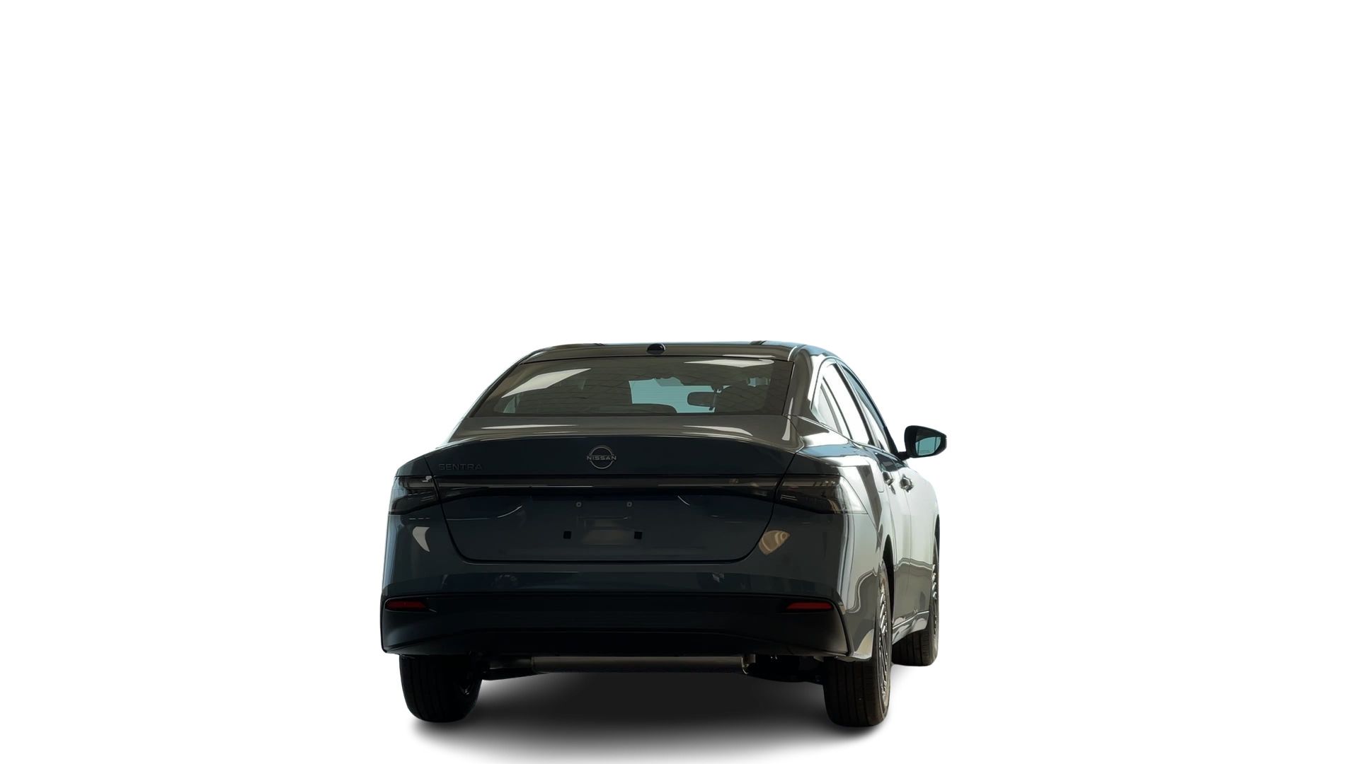 2026 Nissan Sentra