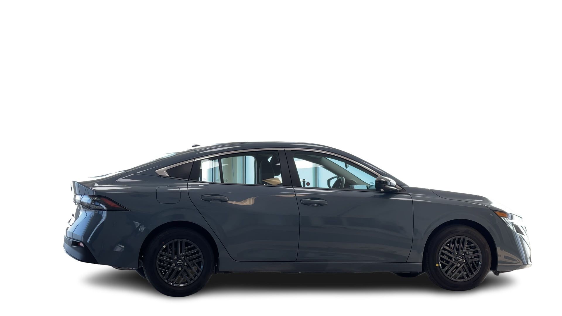 2026 Nissan Sentra
