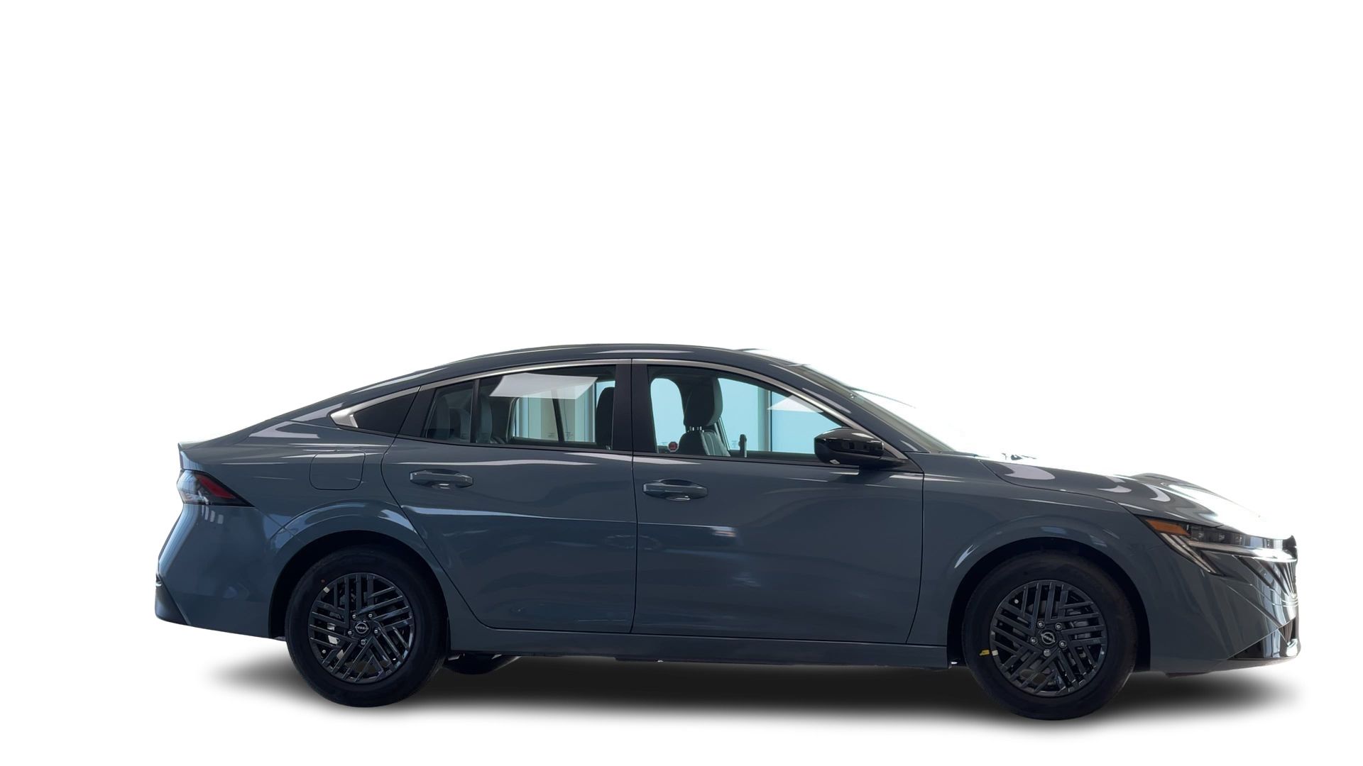 2026 Nissan Sentra