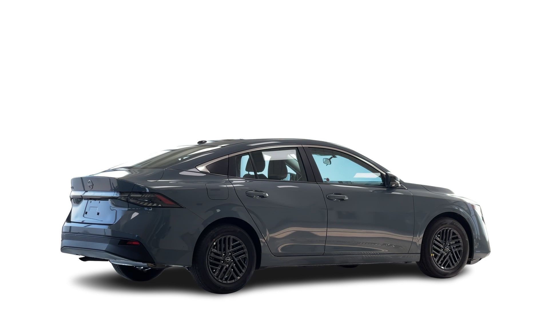 2026 Nissan Sentra