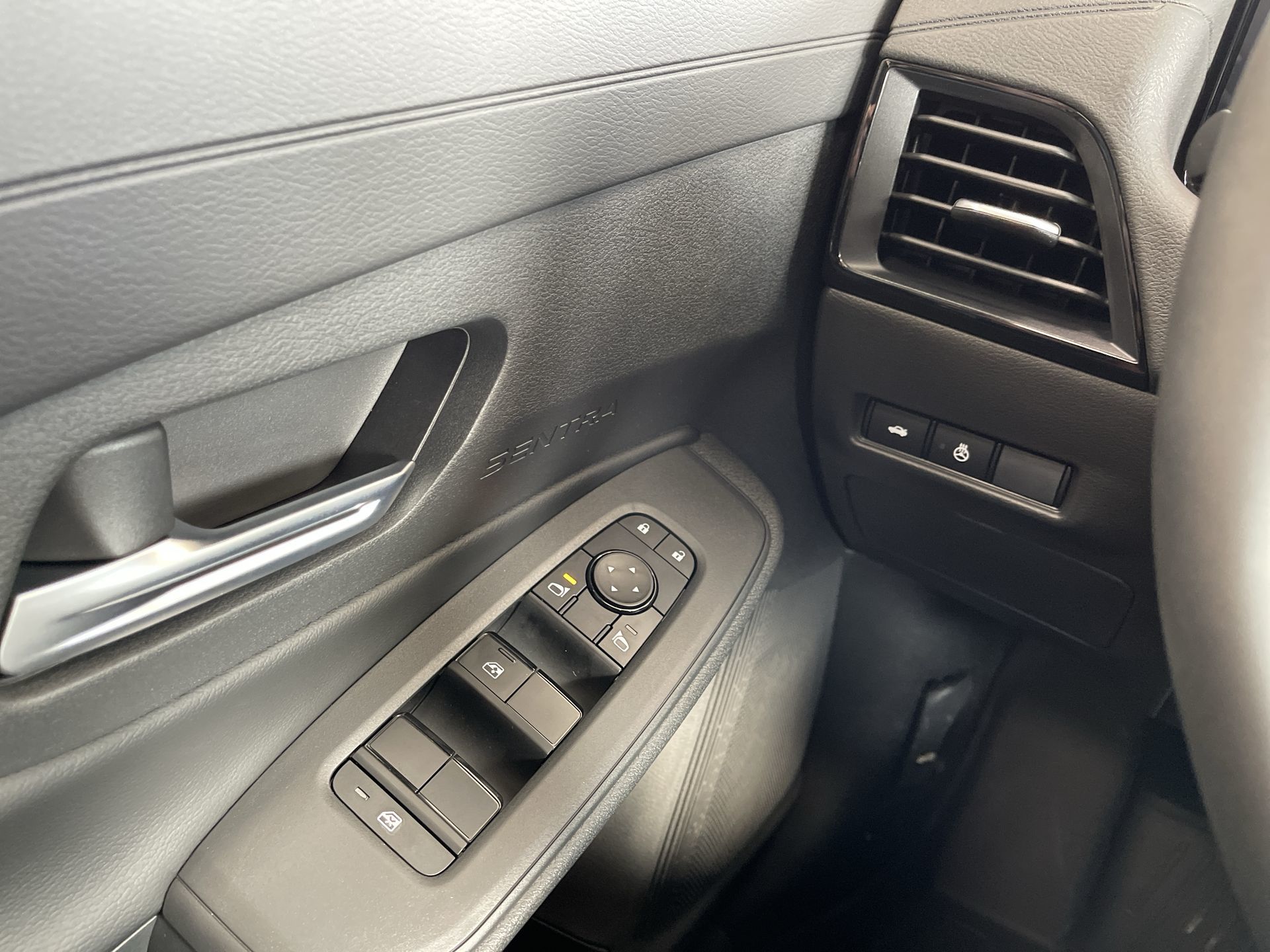 2026 Nissan Sentra