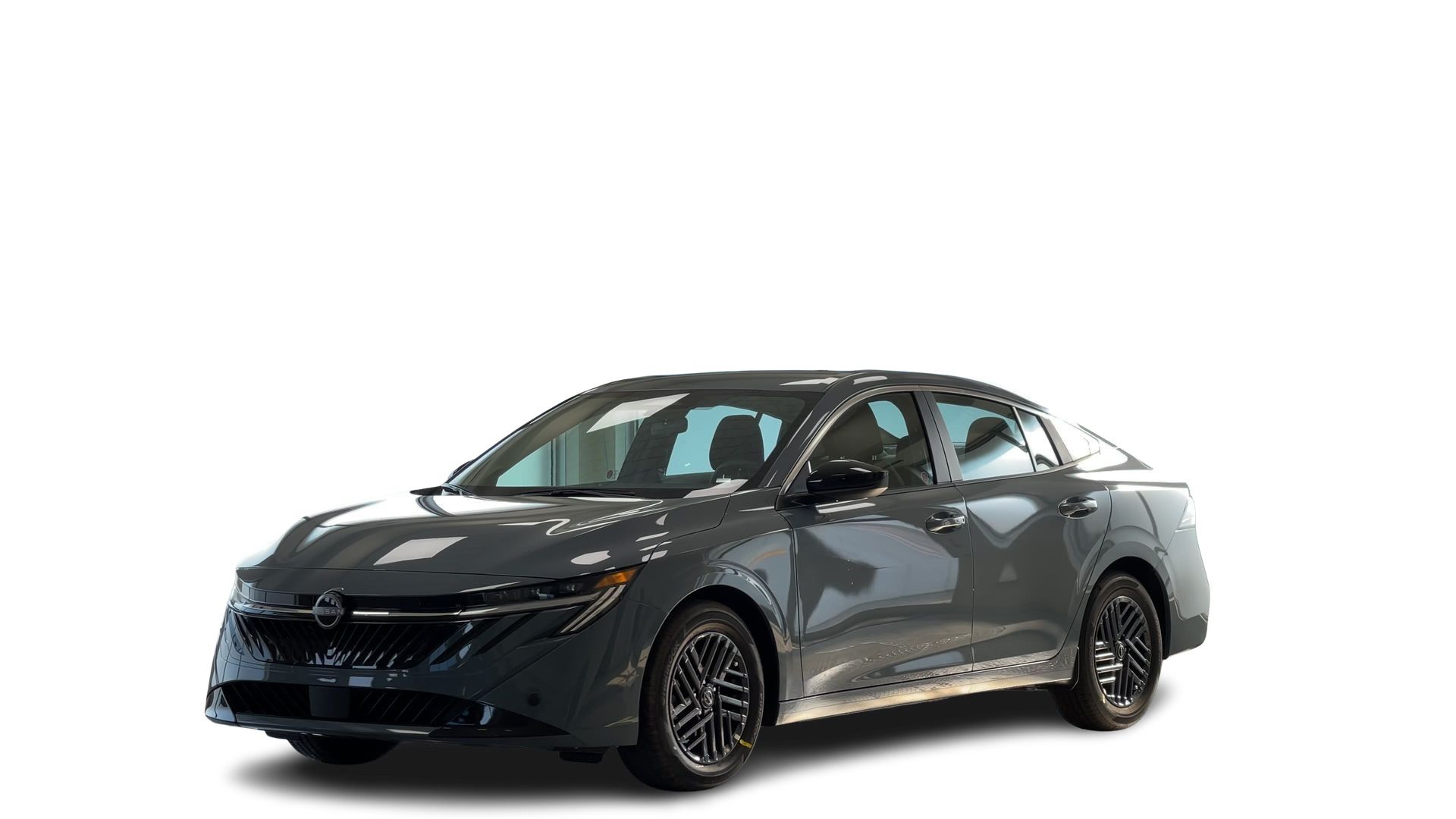 2026 Nissan Sentra