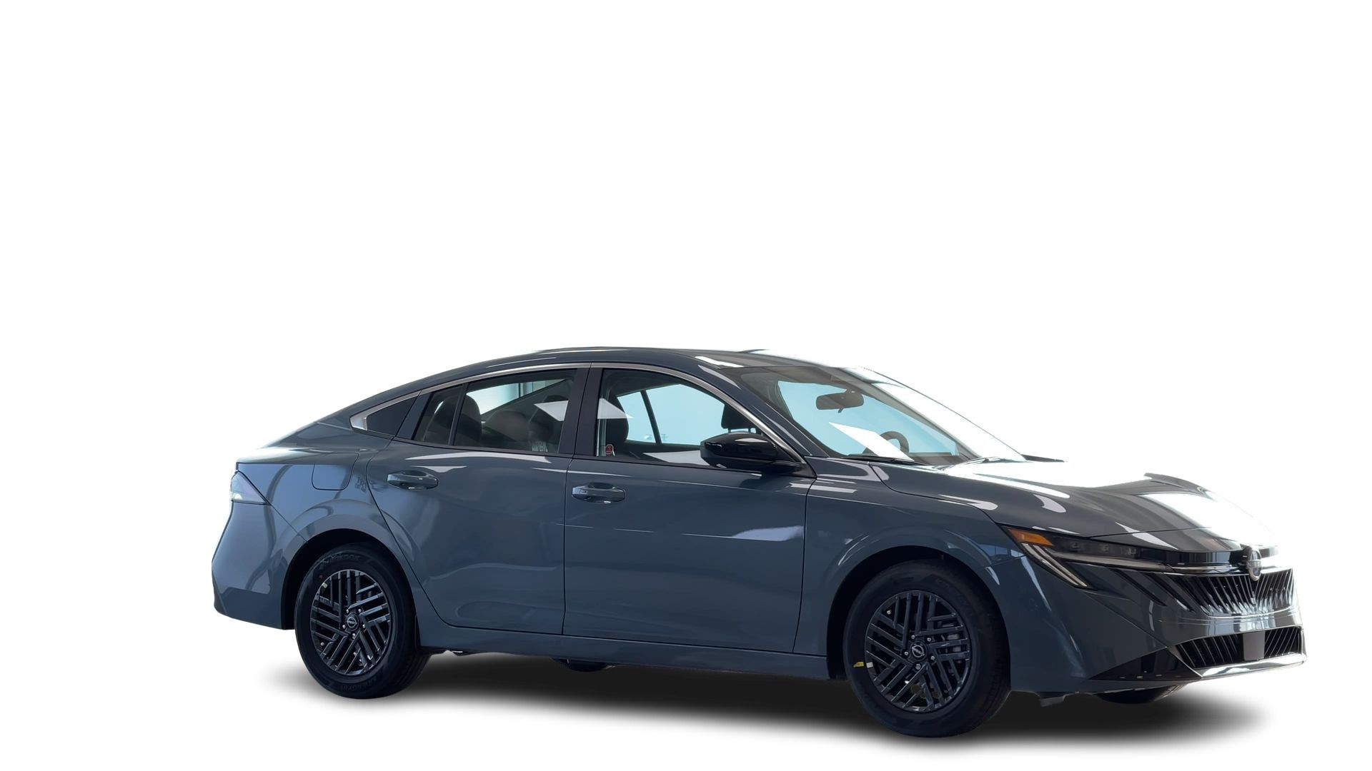 2026 Nissan Sentra