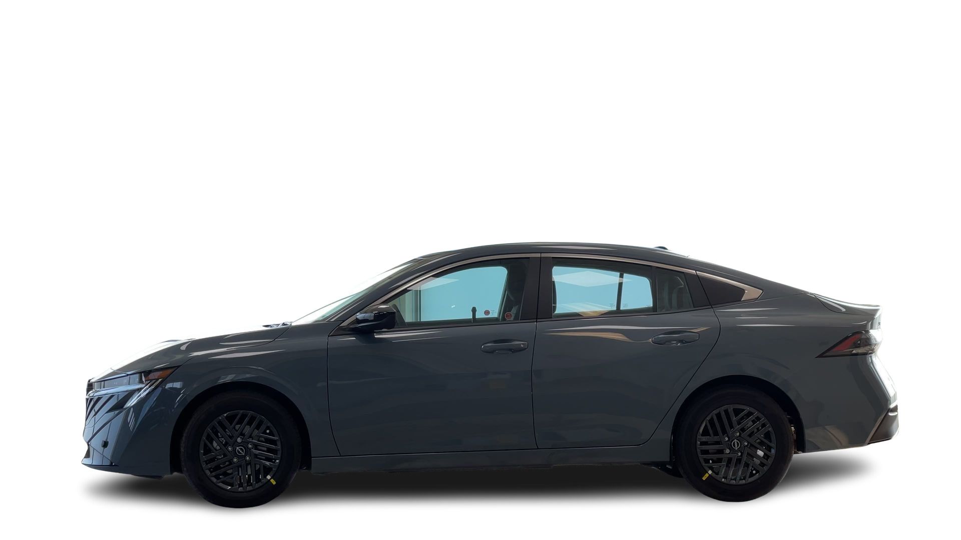 2026 Nissan Sentra