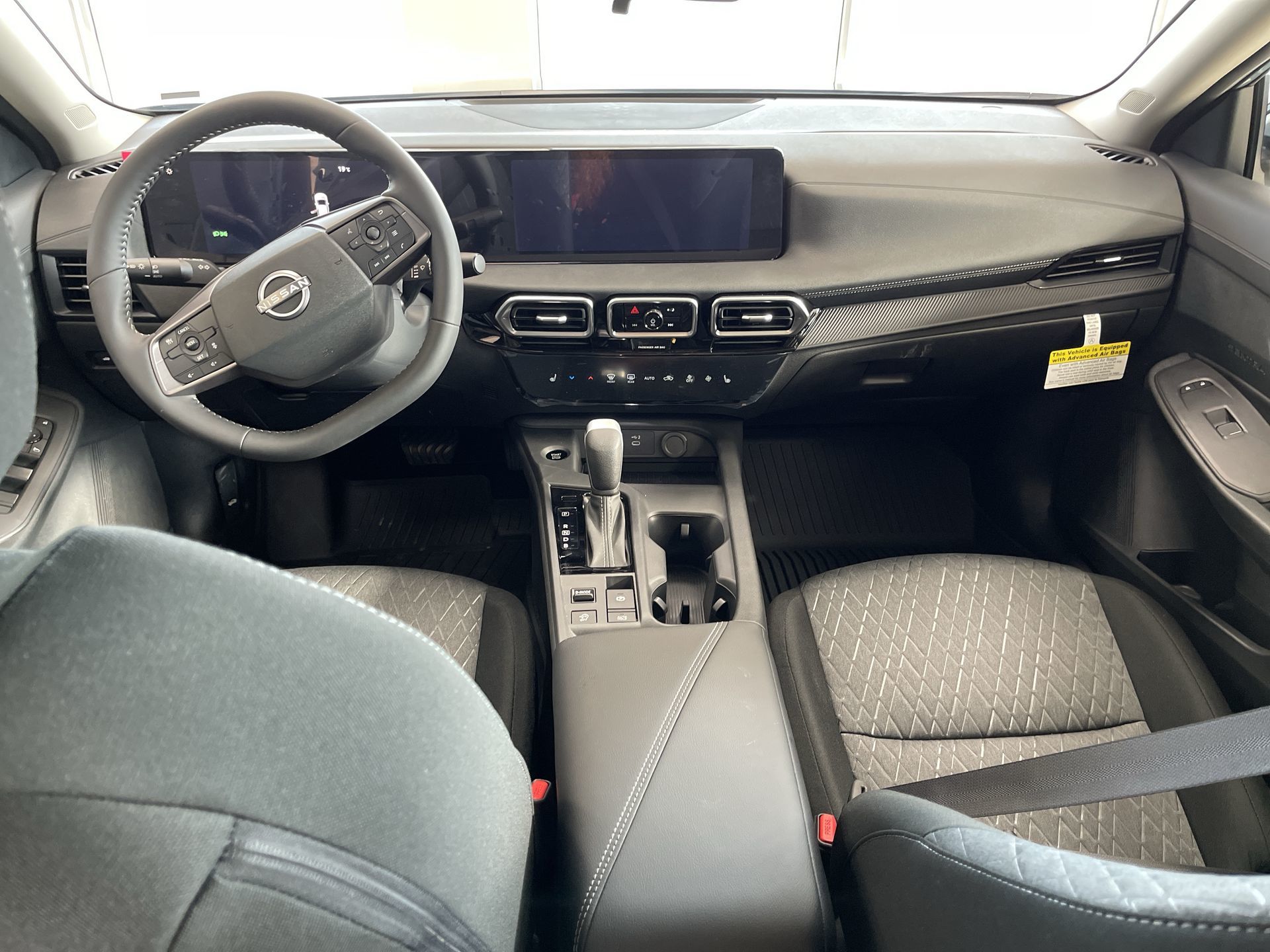2026 Nissan Sentra