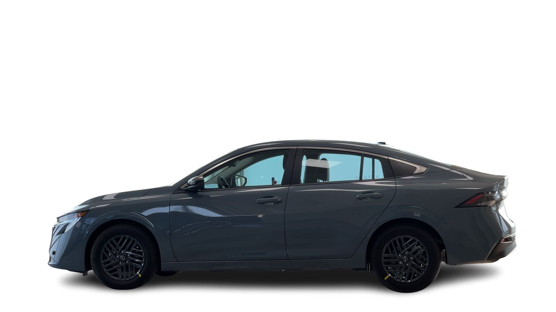 2026 Nissan Sentra