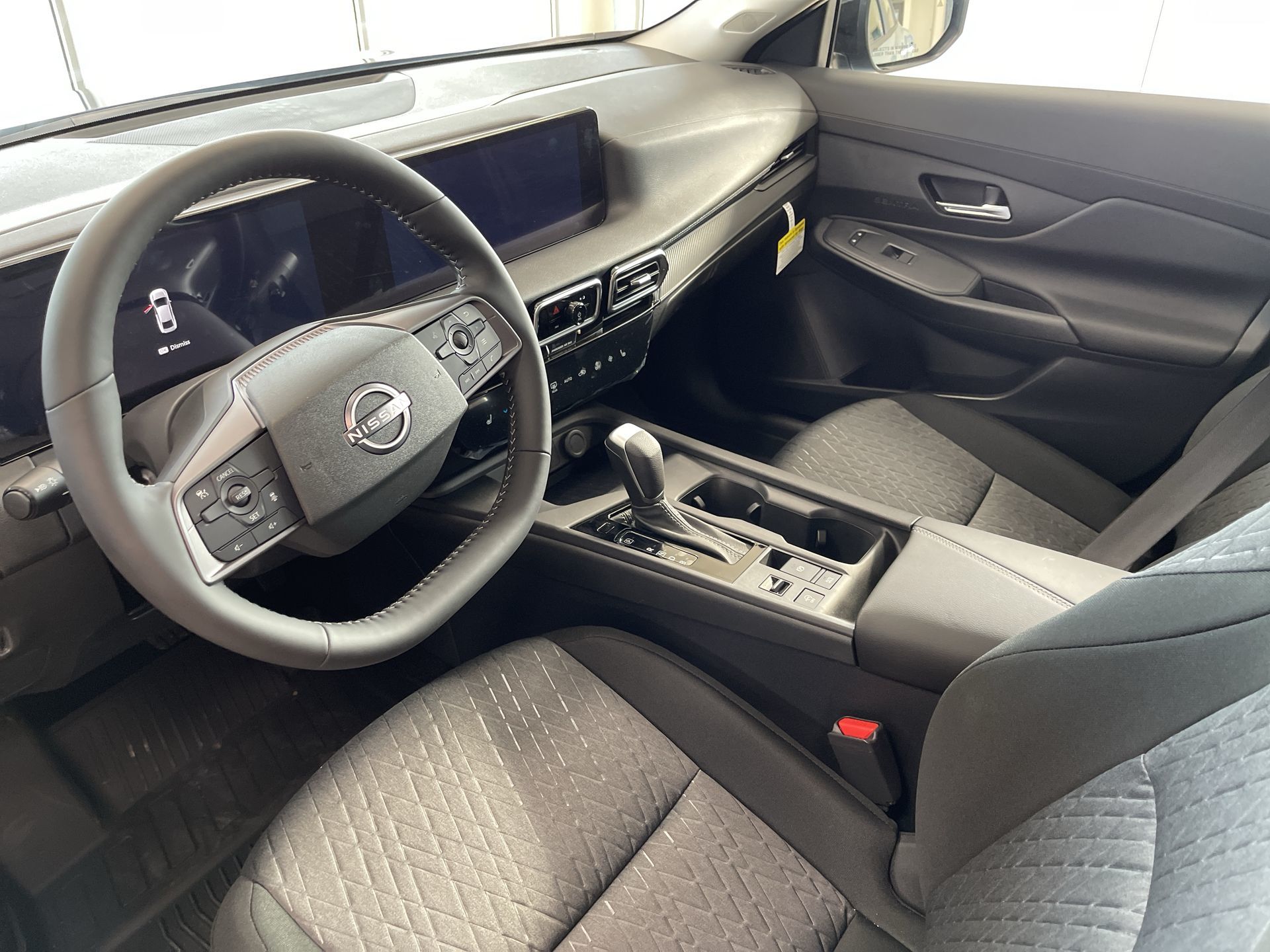 2026 Nissan Sentra