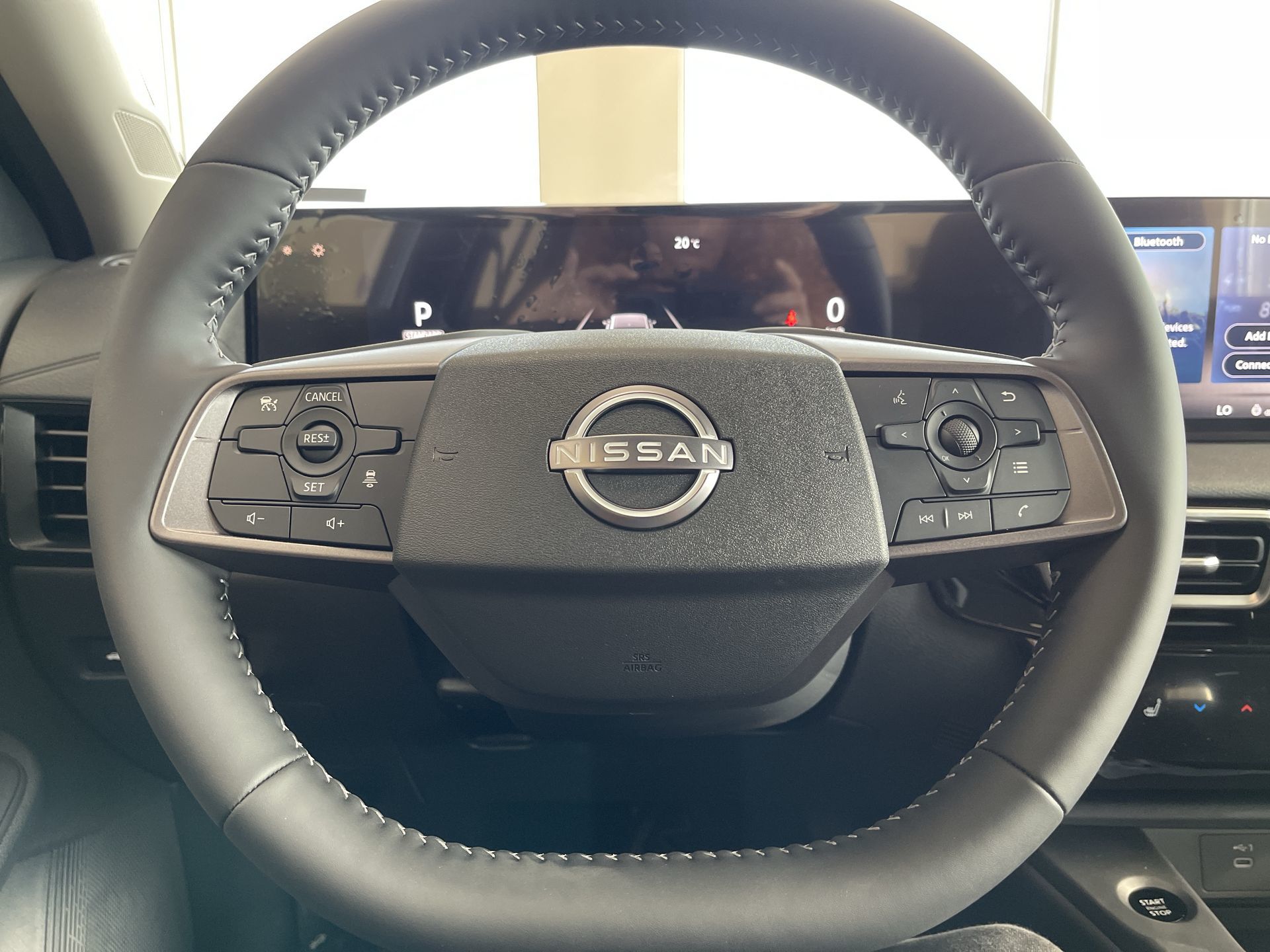 2026 Nissan Sentra