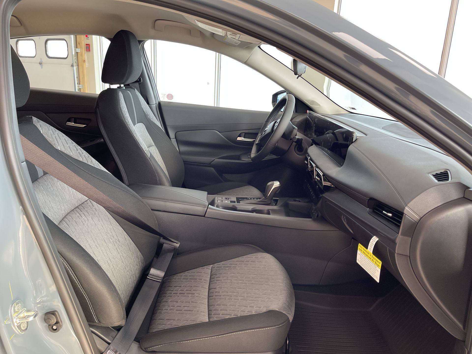 2026 Nissan Sentra