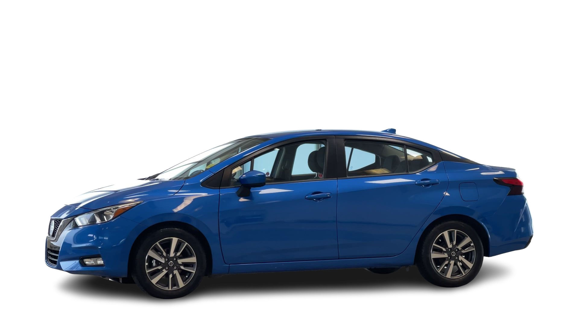 Nissan Versa  2022 à Regina, Saskatchewan