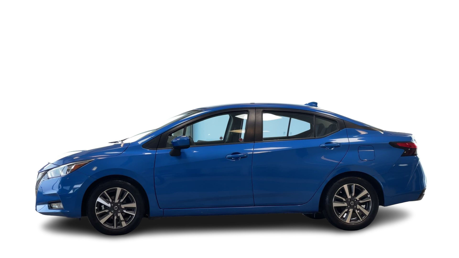 Nissan Versa  2022 à Regina, Saskatchewan