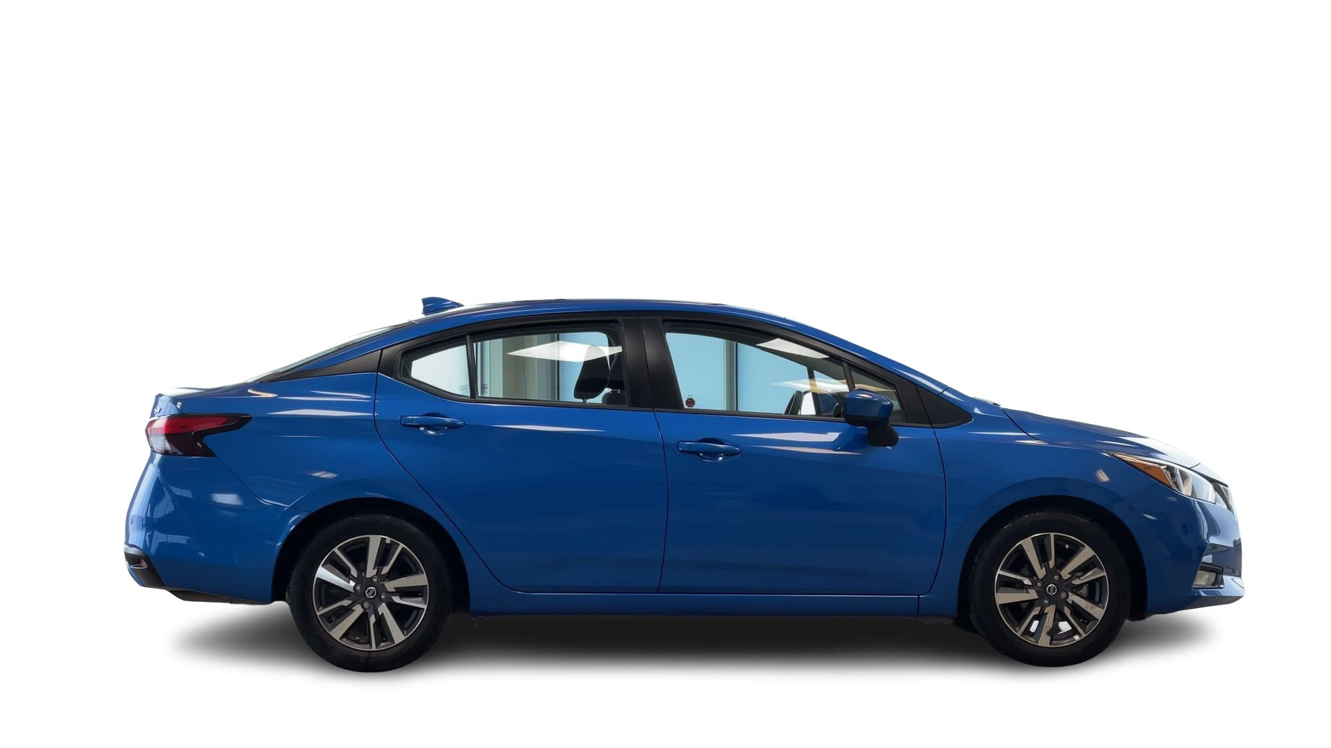 Nissan Versa  2022 à Regina, Saskatchewan
