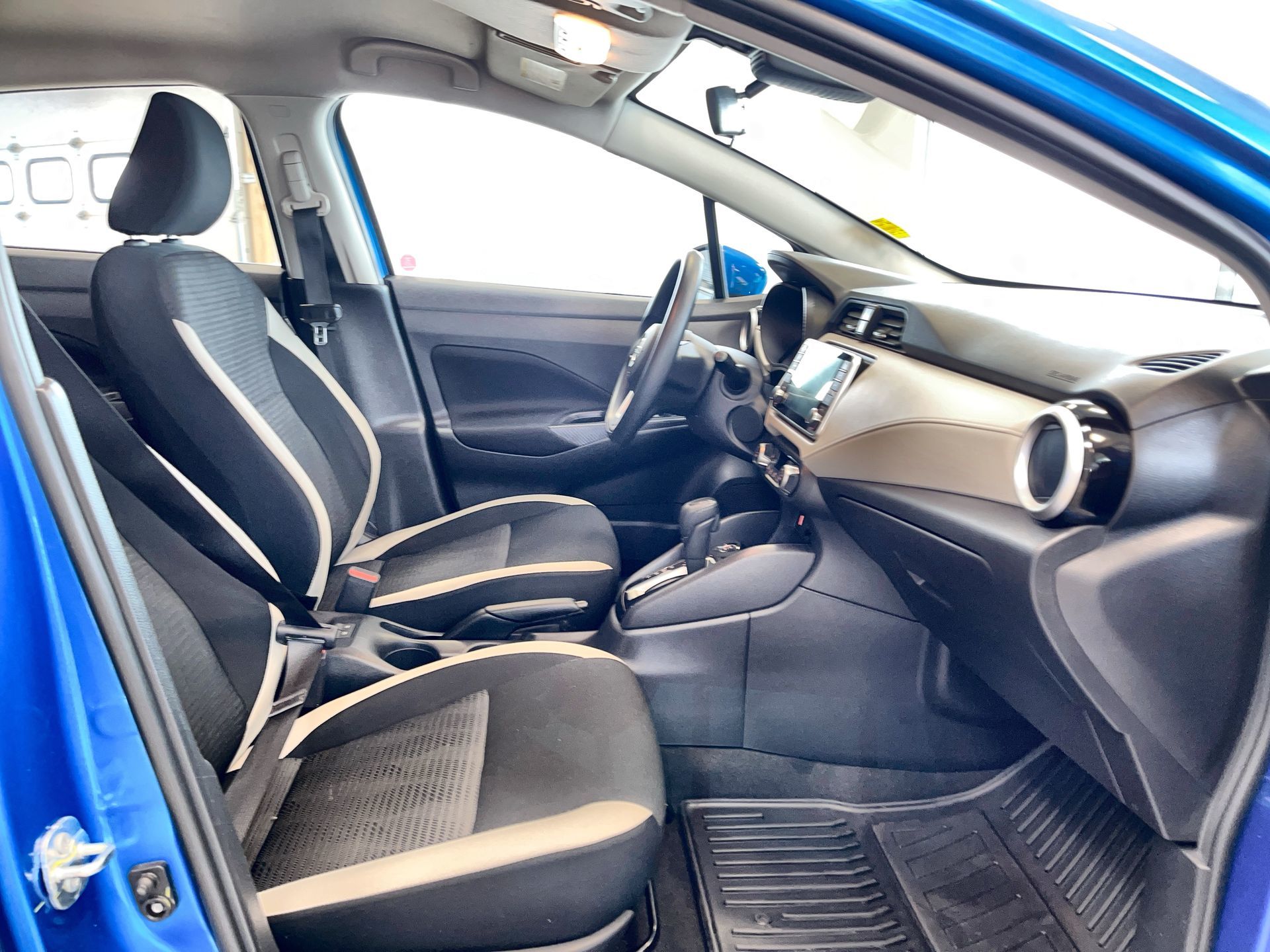 Nissan Versa  2022 à Regina, Saskatchewan