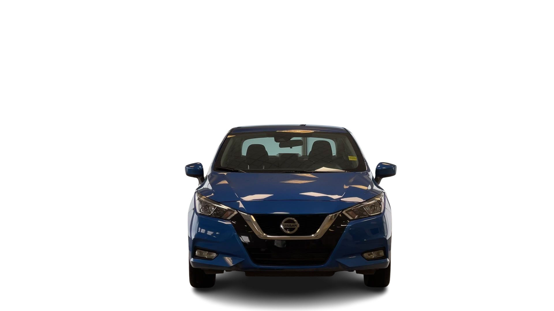 Nissan Versa  2022 à Regina, Saskatchewan