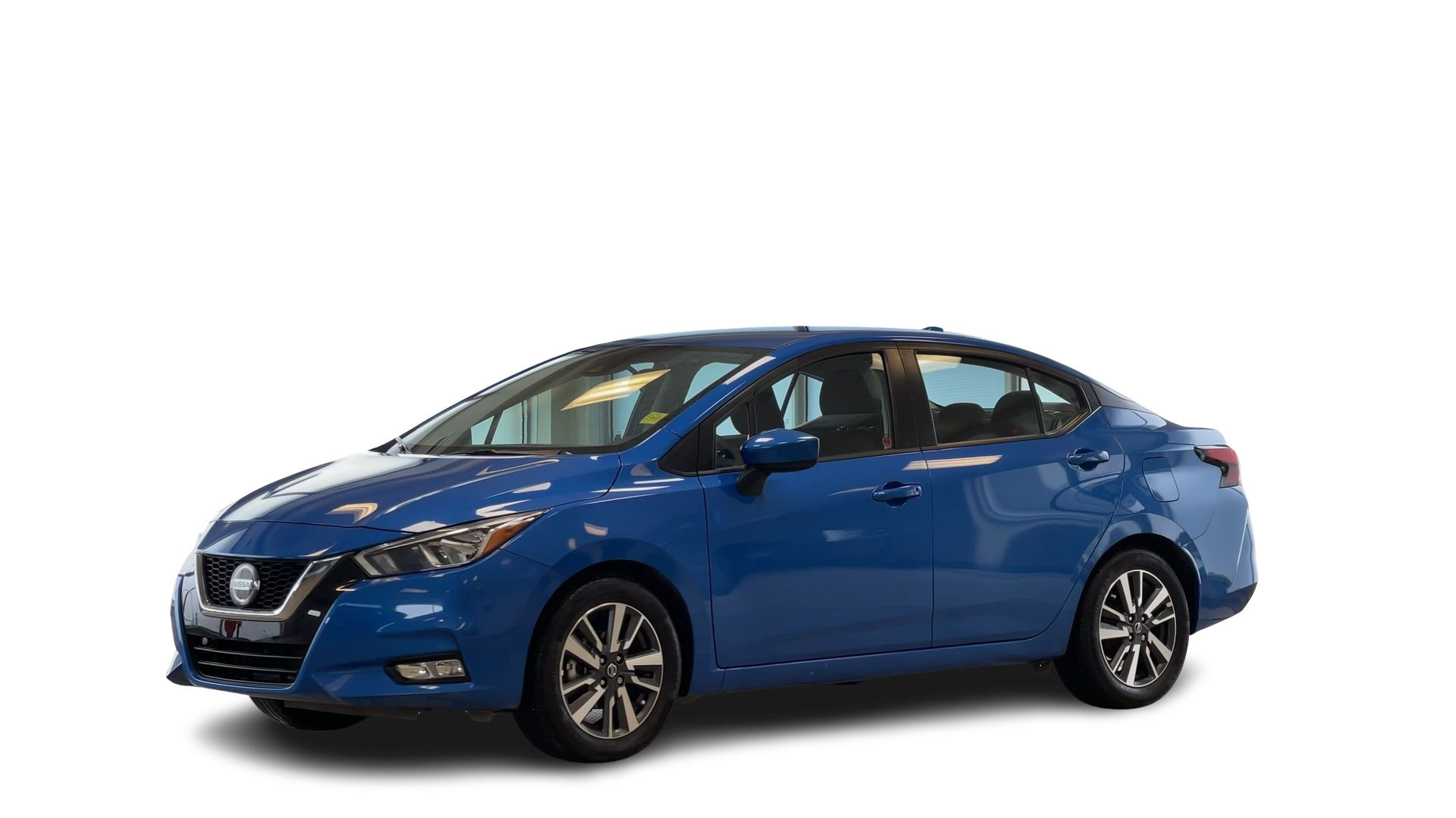 Nissan Versa  2022 à Regina, Saskatchewan