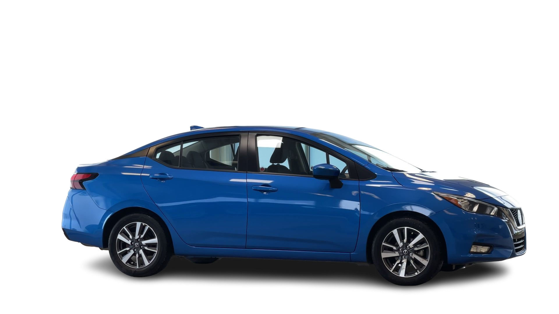 Nissan Versa  2022 à Regina, Saskatchewan