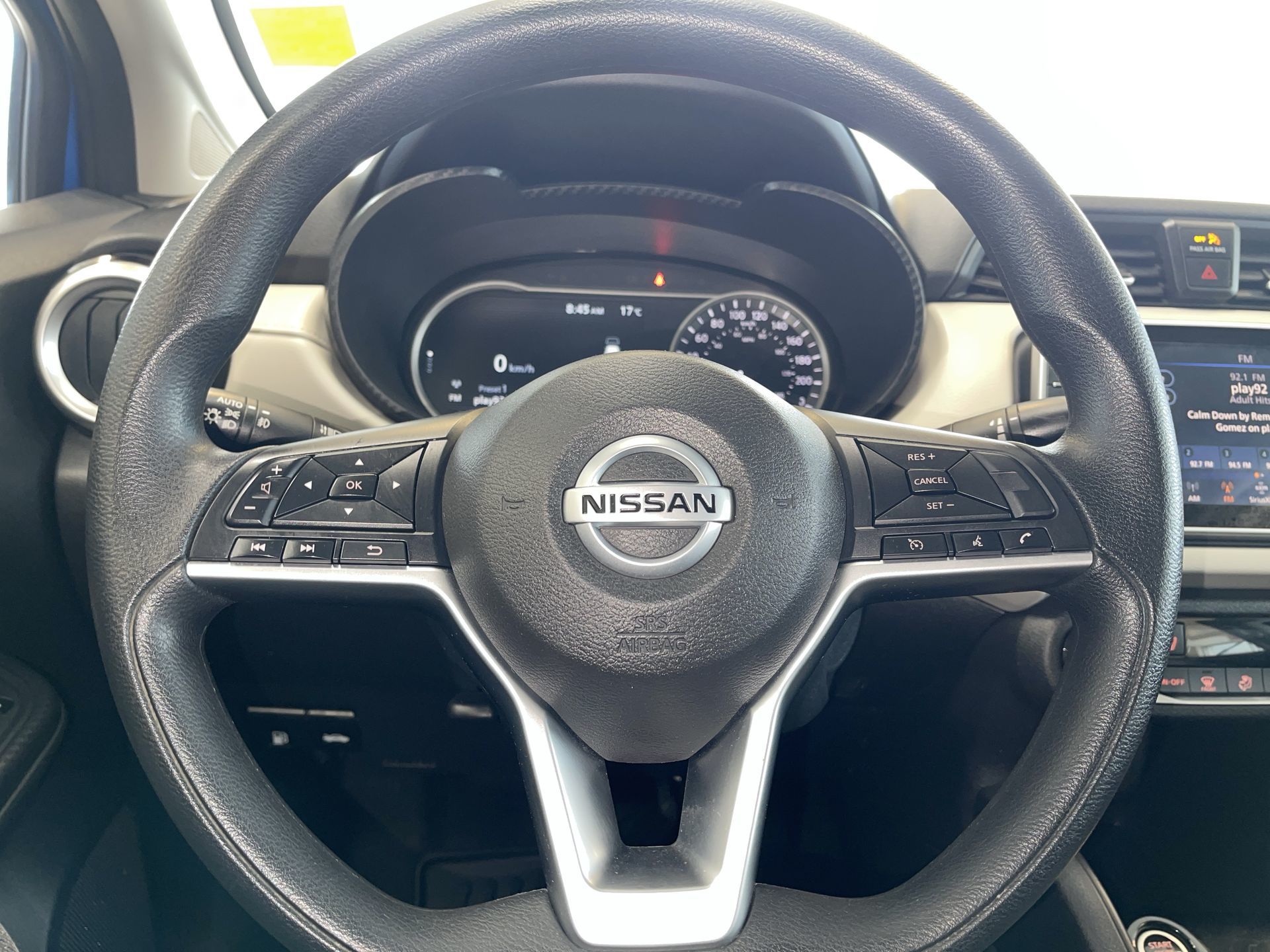 Nissan Versa  2022 à Regina, Saskatchewan