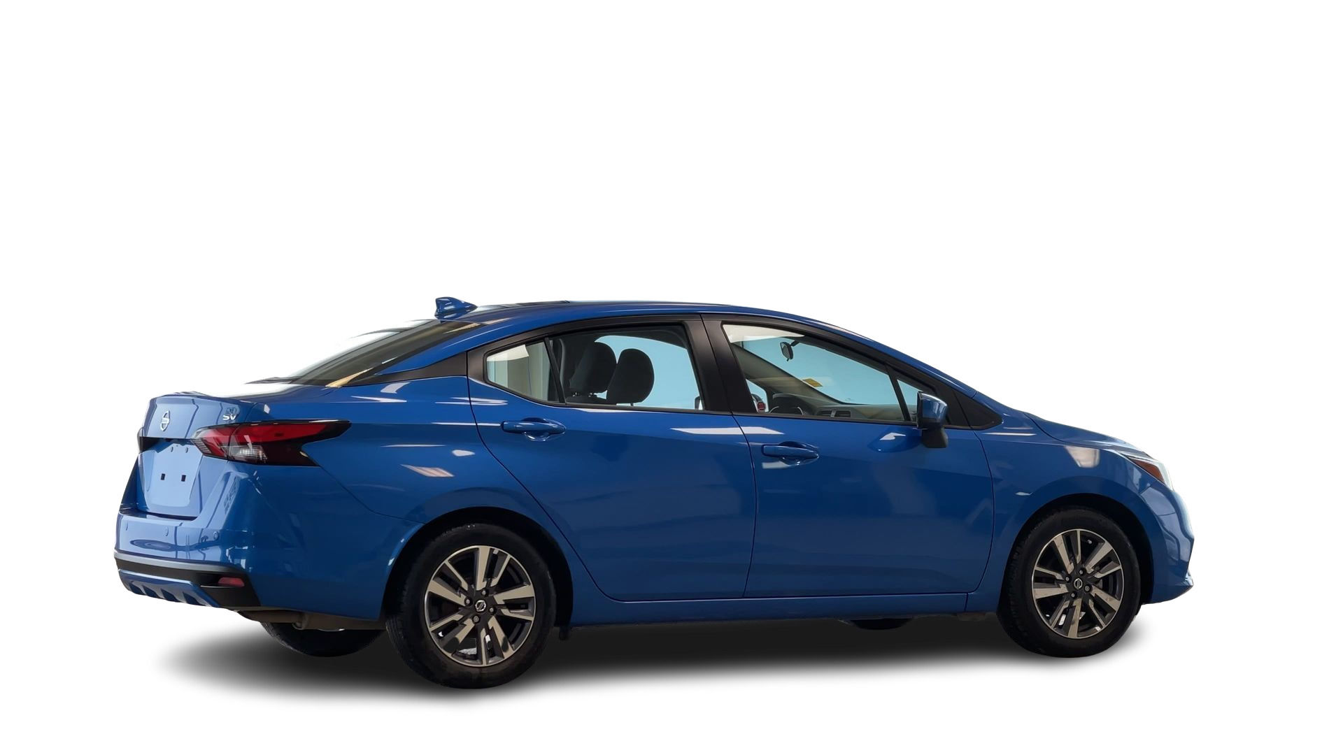 Nissan Versa  2022 à Regina, Saskatchewan
