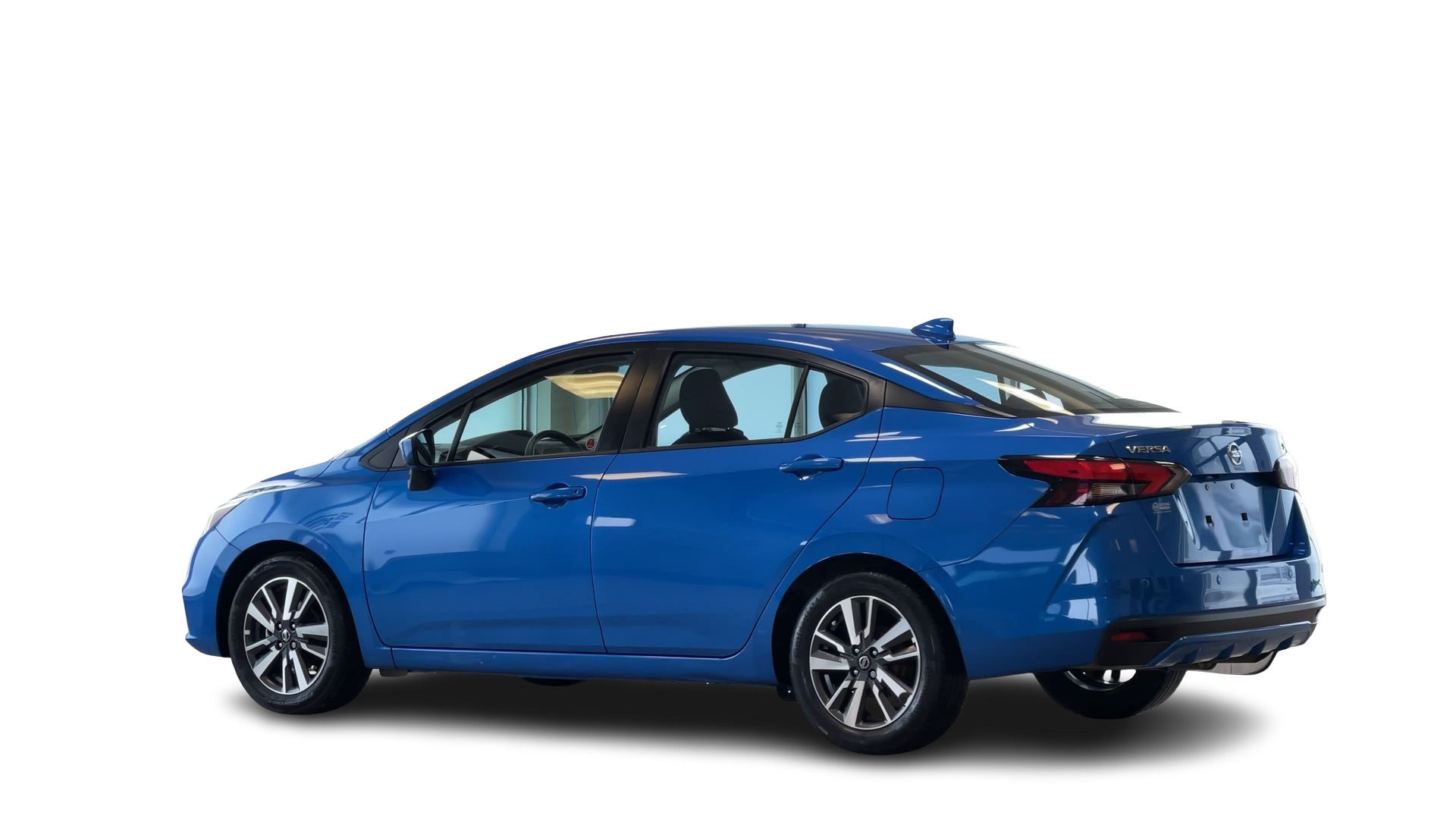 Nissan Versa  2022 à Regina, Saskatchewan