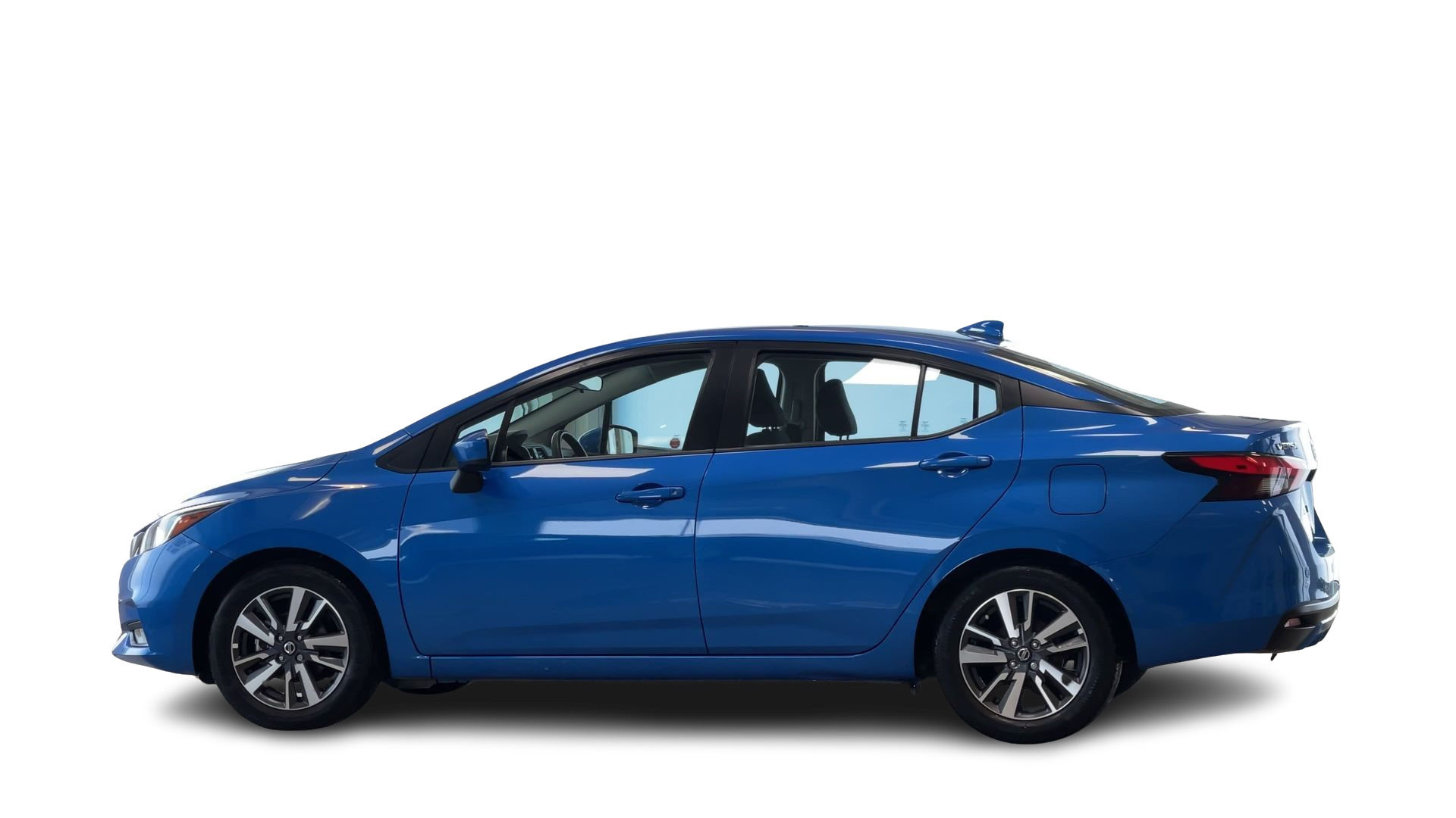 Nissan Versa  2022 à Regina, Saskatchewan