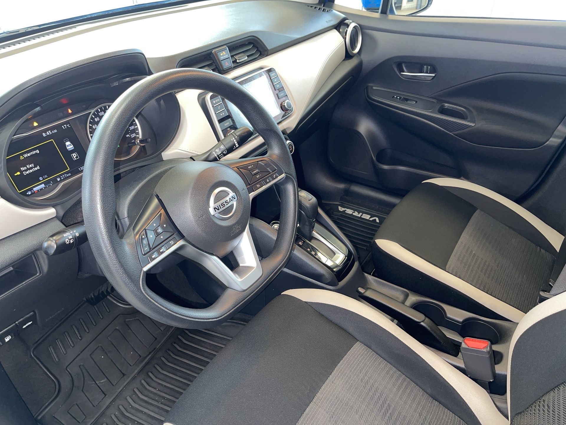 Nissan Versa  2022 à Regina, Saskatchewan