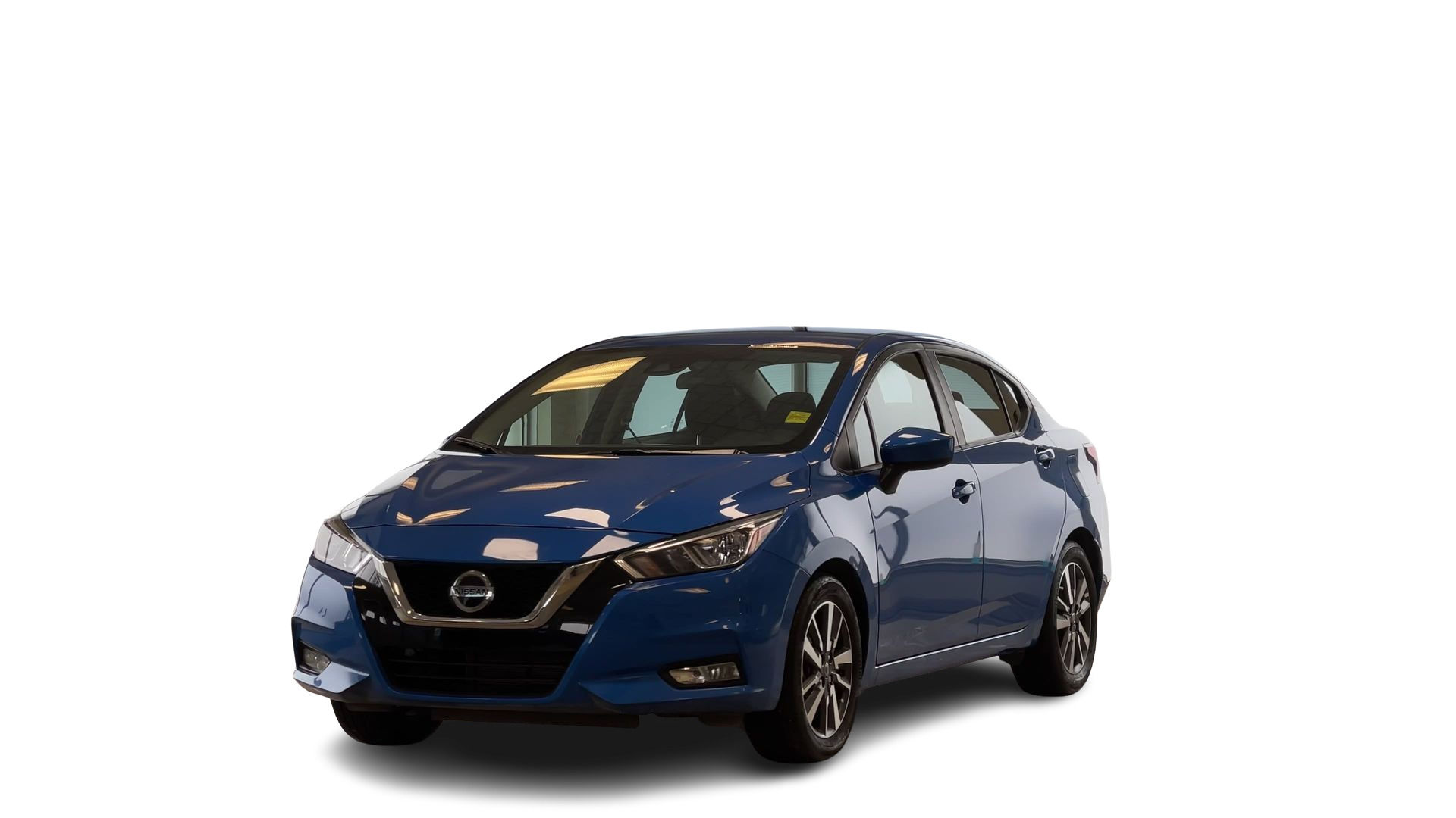 Nissan Versa  2022 à Regina, Saskatchewan