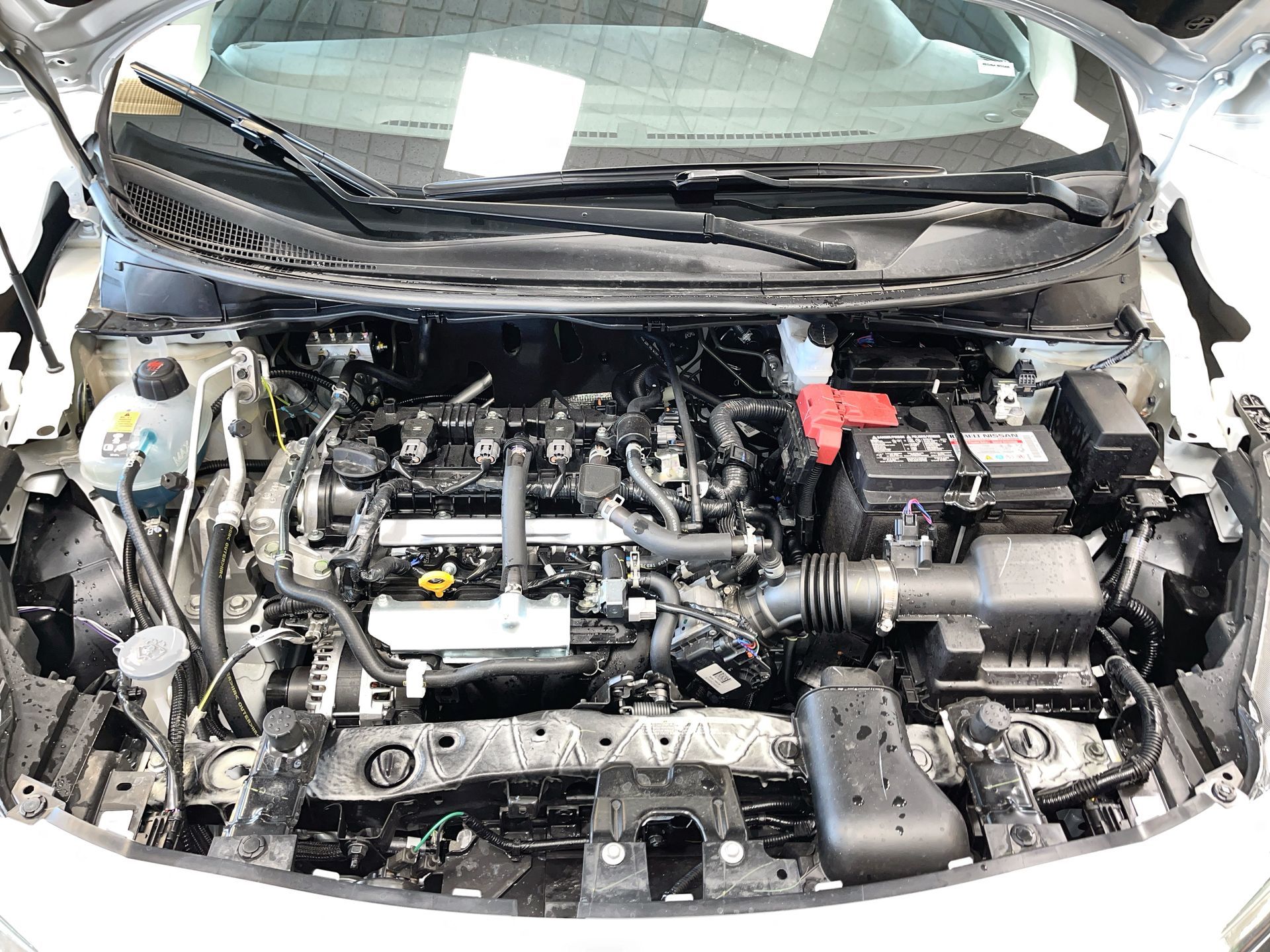 2025 Nissan Versa in Regina, Saskatchewan