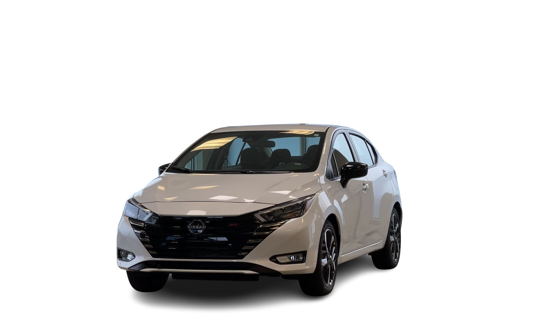 2025 Nissan Versa in Regina, Saskatchewan