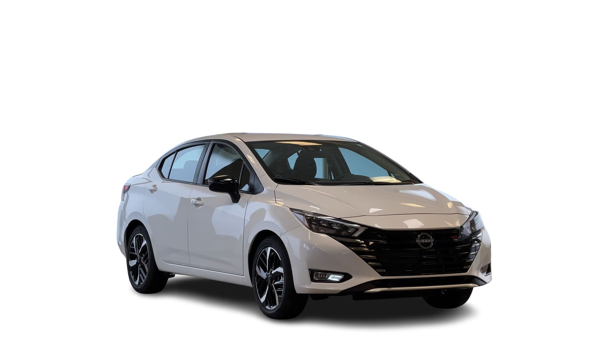 2025 Nissan Versa in Regina, Saskatchewan