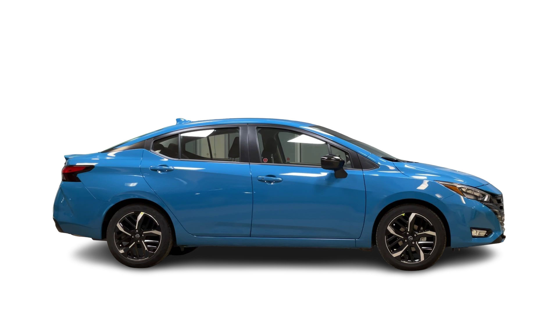 2025 Nissan Versa in Regina, Saskatchewan