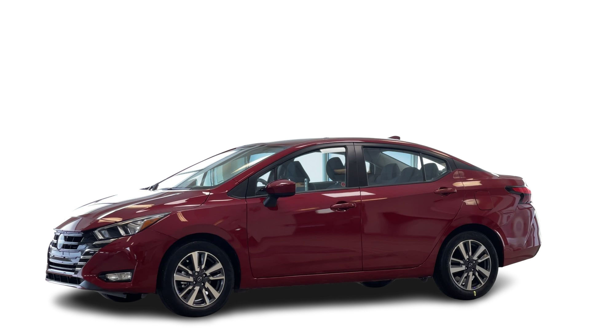 2025 Nissan Versa in Regina, Saskatchewan
