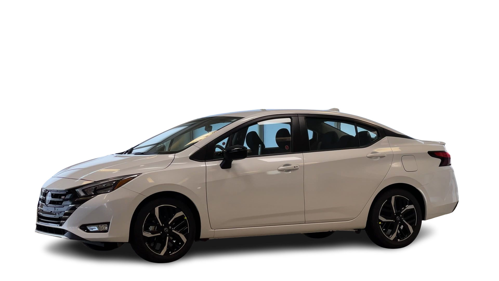 2025 Nissan Versa in Regina, Saskatchewan