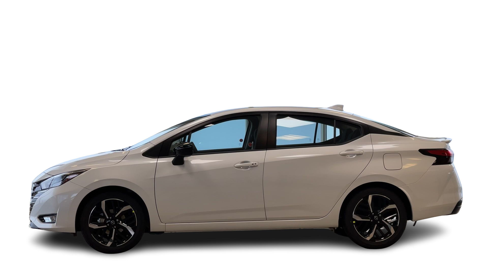 2025 Nissan Versa in Regina, Saskatchewan