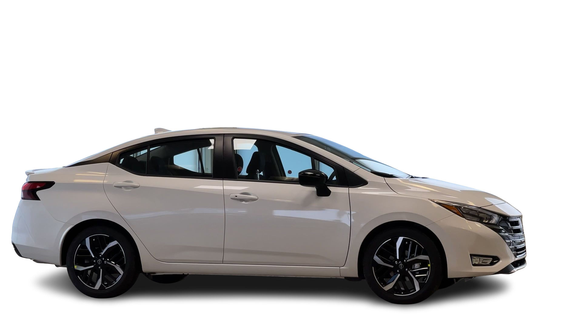 2025 Nissan Versa in Regina, Saskatchewan