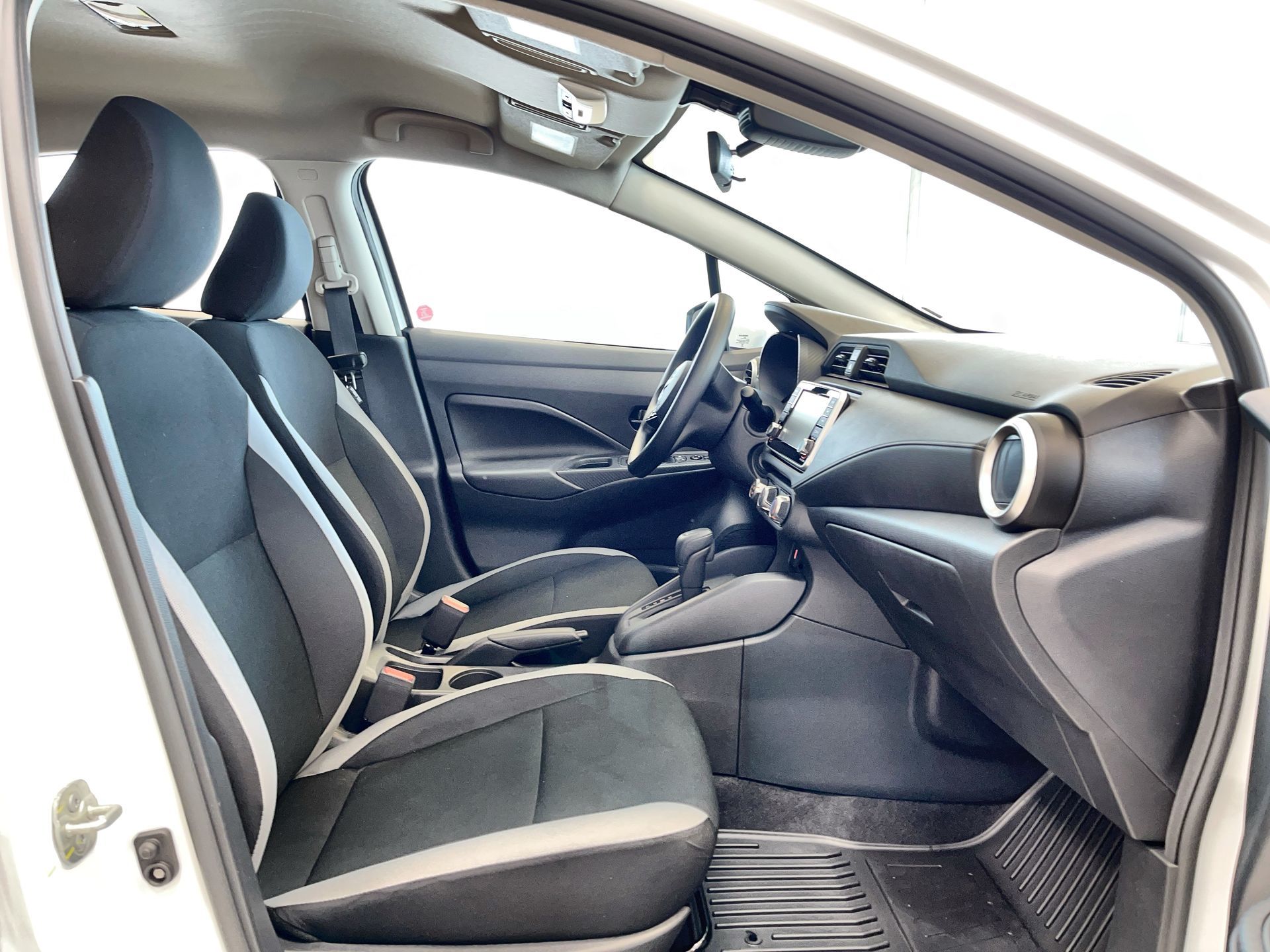 2025 Nissan Versa in Regina, Saskatchewan