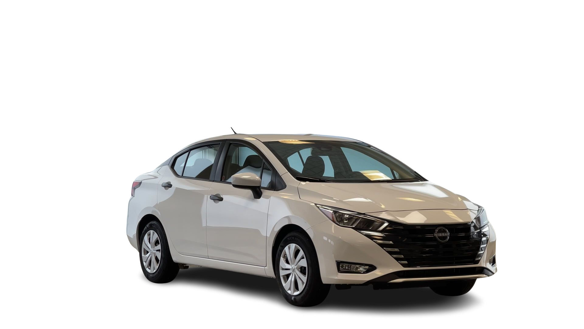 2025 Nissan Versa in Regina, Saskatchewan