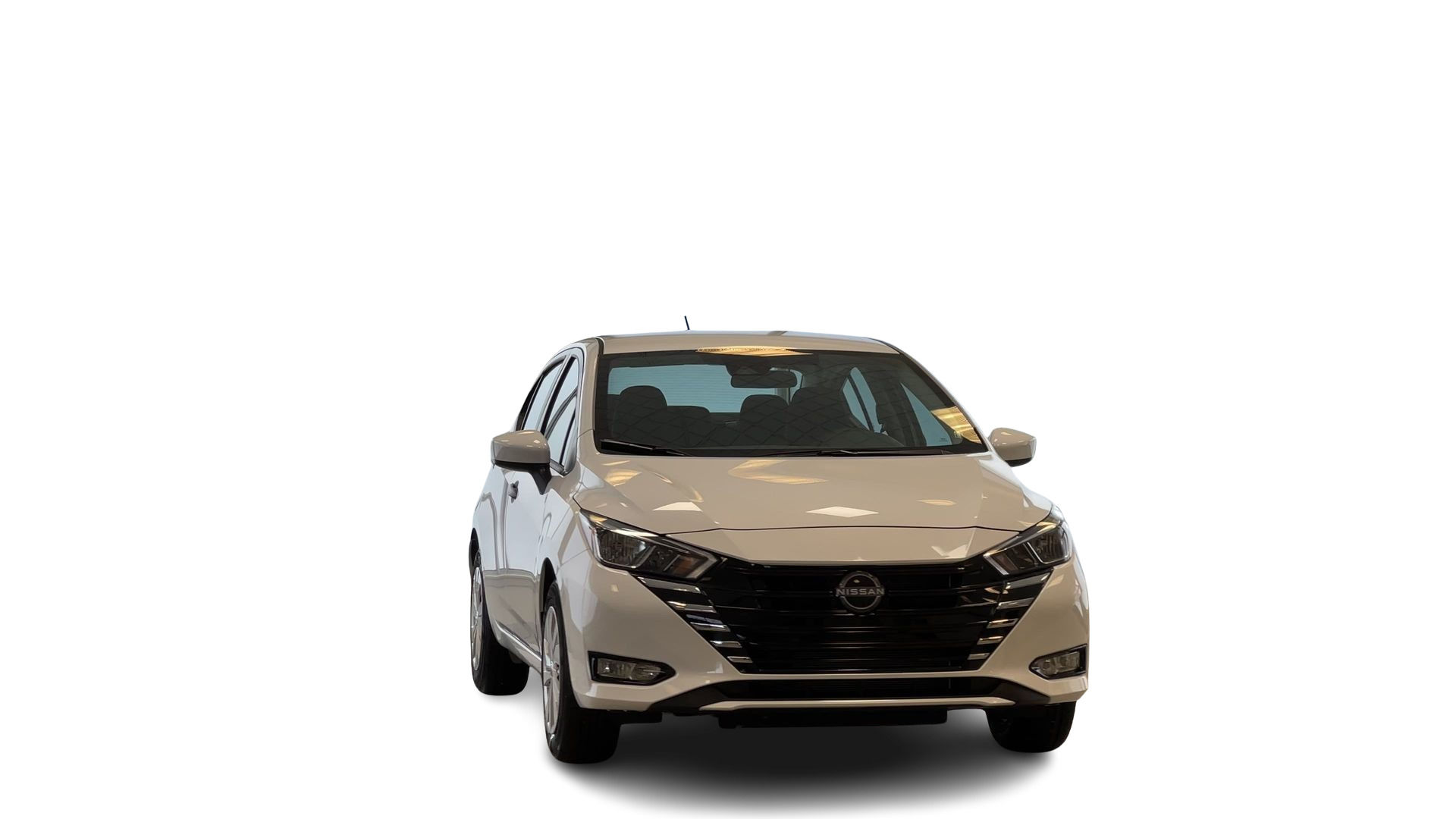 2025 Nissan Versa in Regina, Saskatchewan