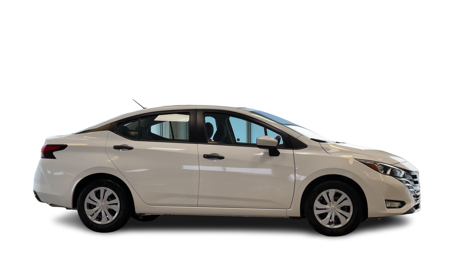 2025 Nissan Versa in Regina, Saskatchewan