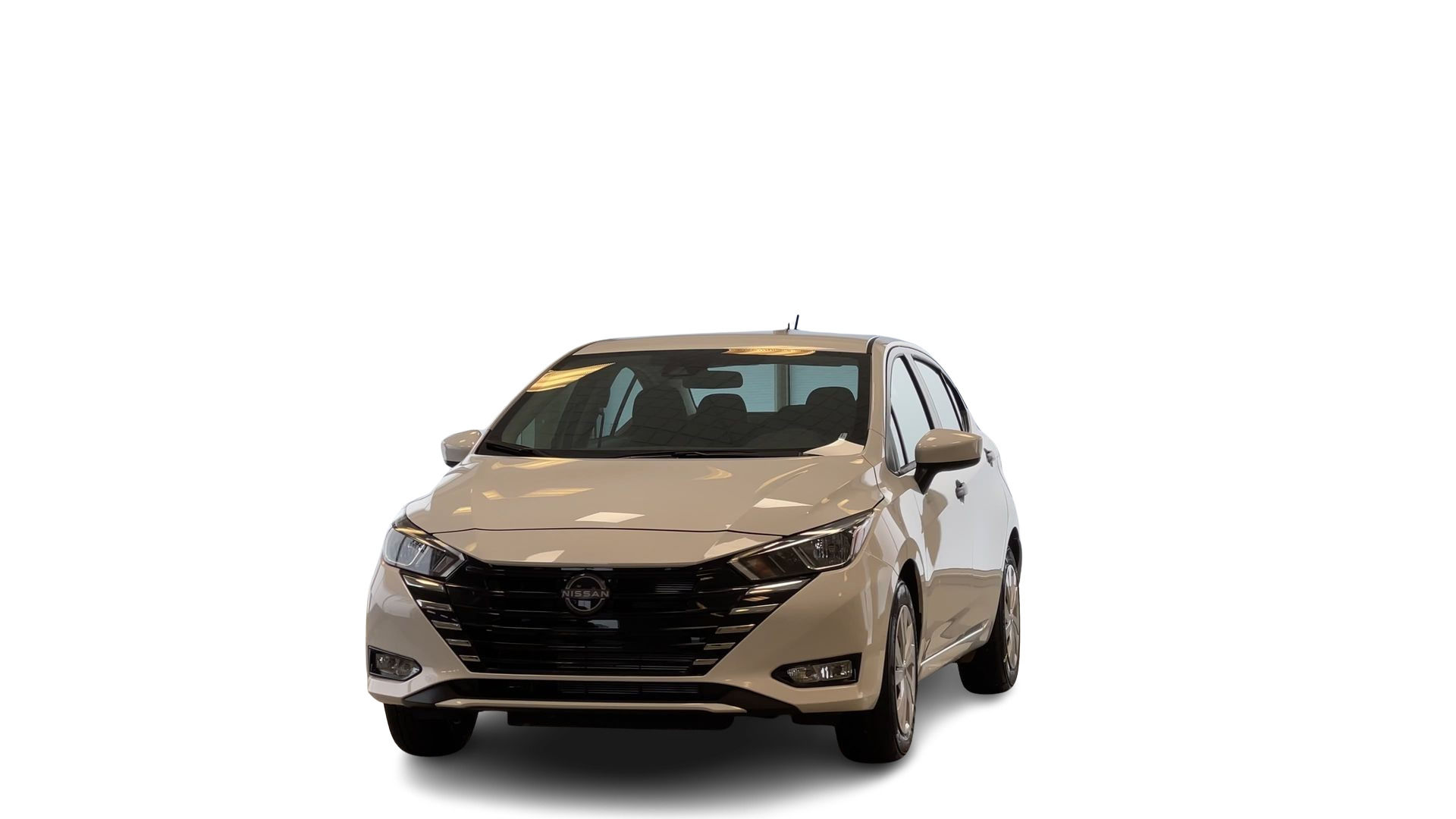2025 Nissan Versa in Regina, Saskatchewan