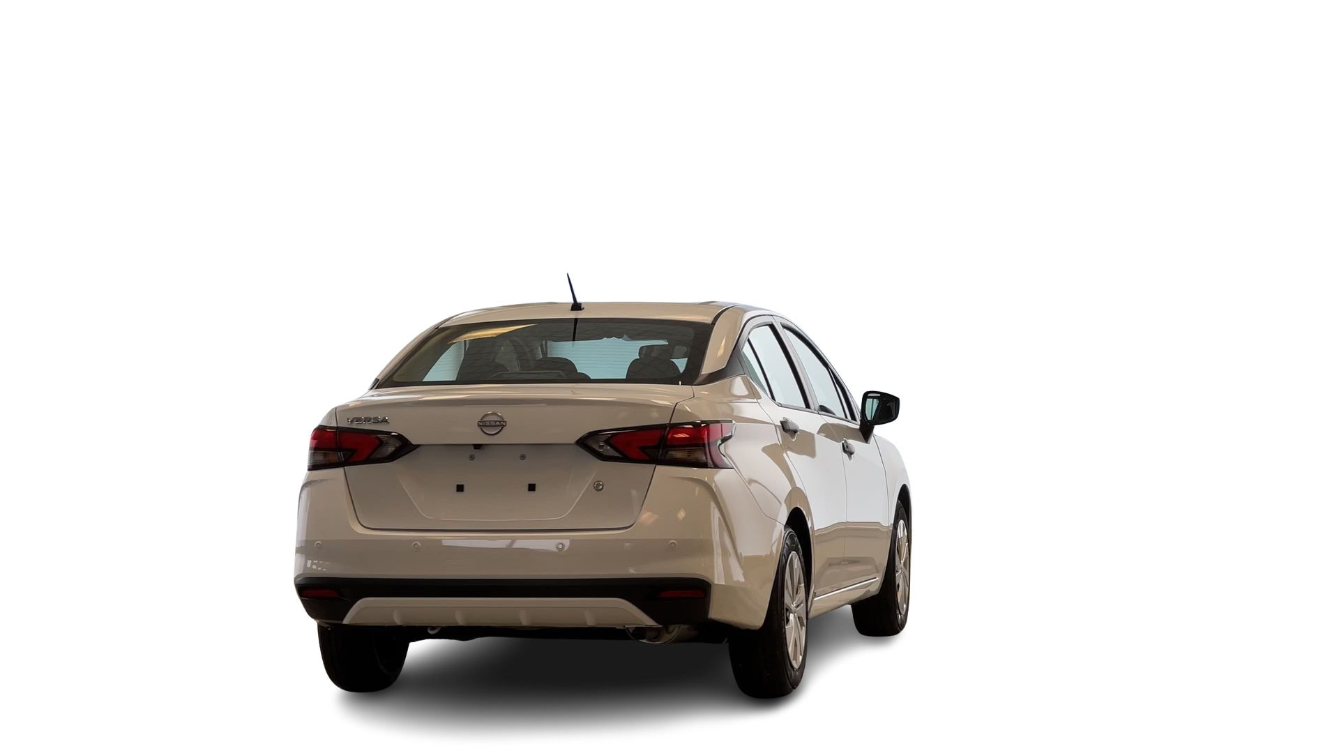 2025 Nissan Versa in Regina, Saskatchewan